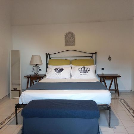 Villa Piccinina A Pochi Passi Da Villa Eva Равело Екстериор снимка