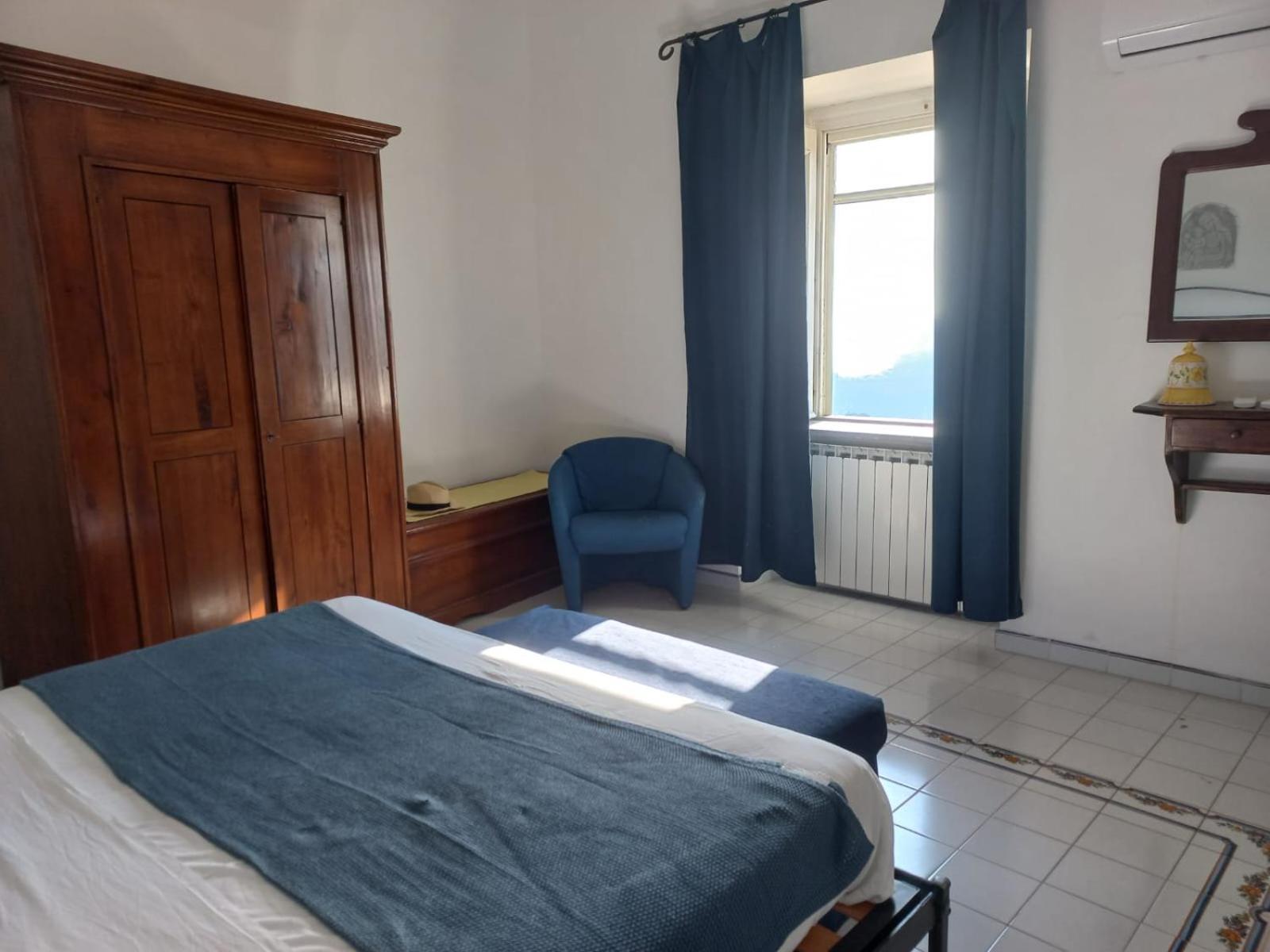Villa Piccinina A Pochi Passi Da Villa Eva Равело Екстериор снимка