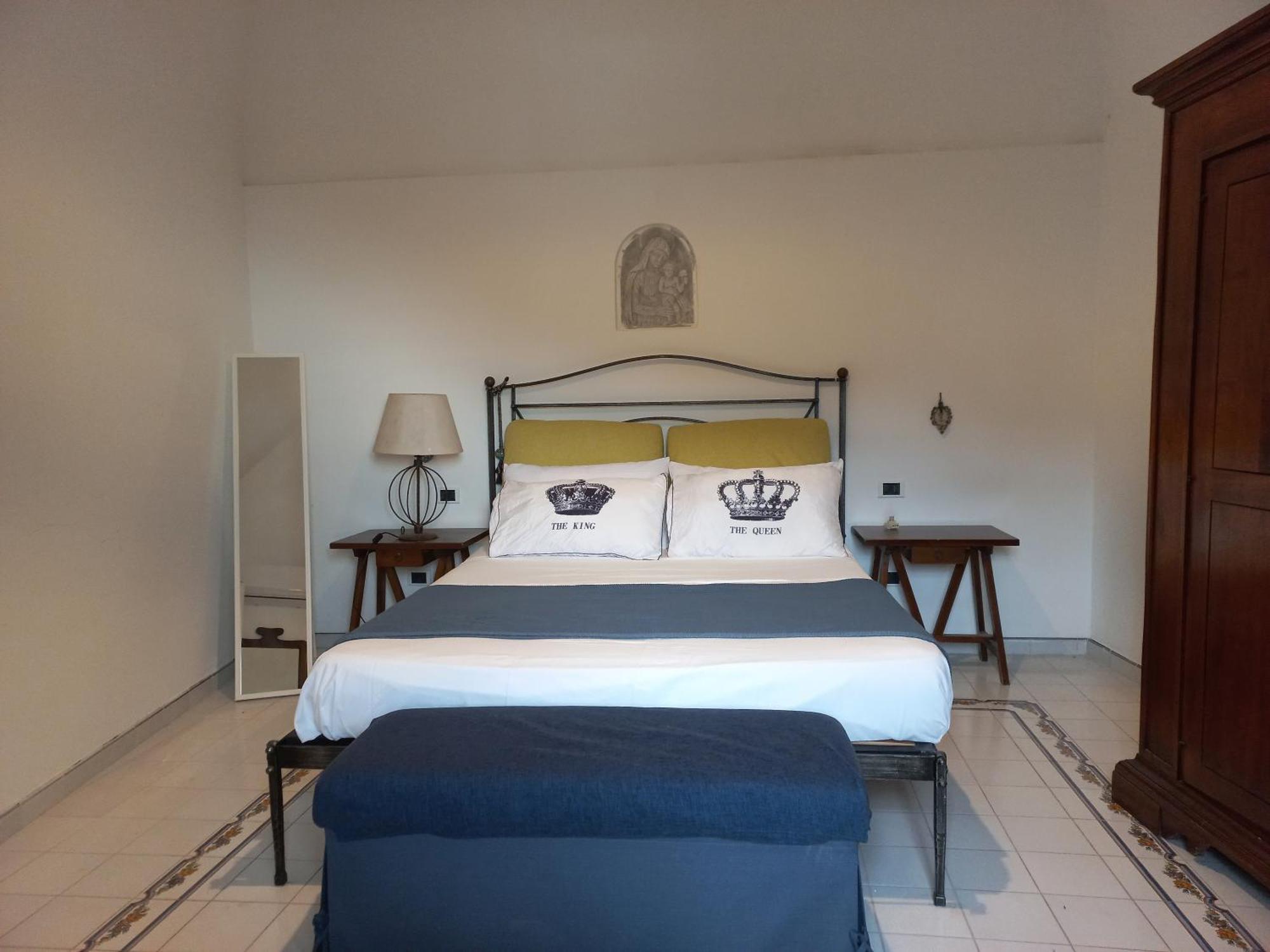 Villa Piccinina A Pochi Passi Da Villa Eva Равело Екстериор снимка