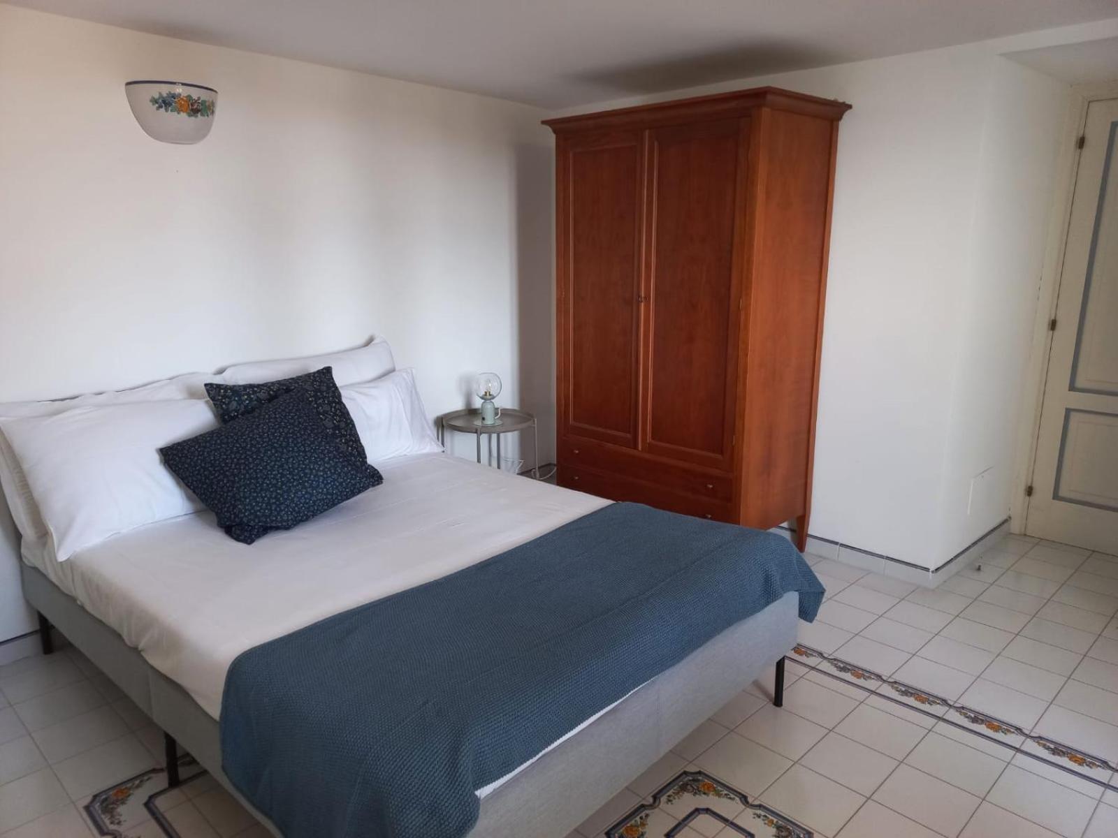 Villa Piccinina A Pochi Passi Da Villa Eva Равело Екстериор снимка