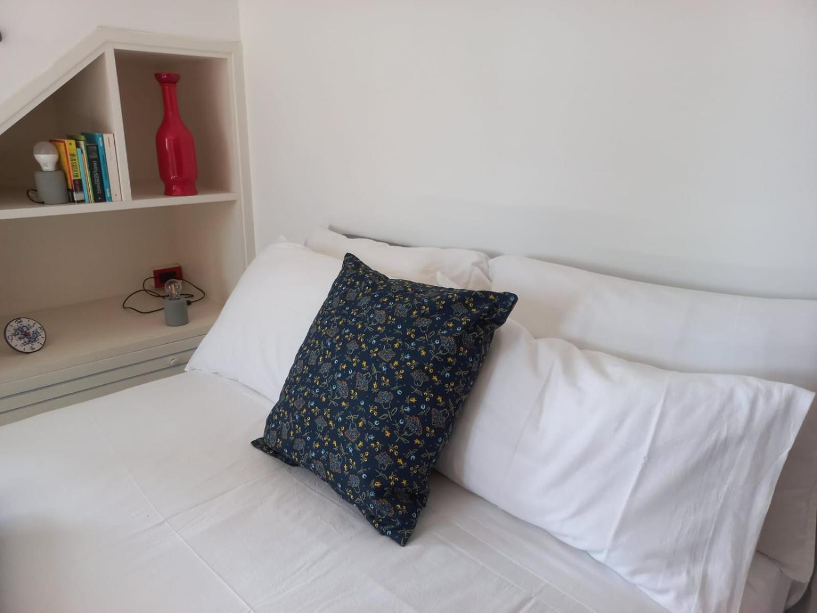 Villa Piccinina A Pochi Passi Da Villa Eva Равело Екстериор снимка