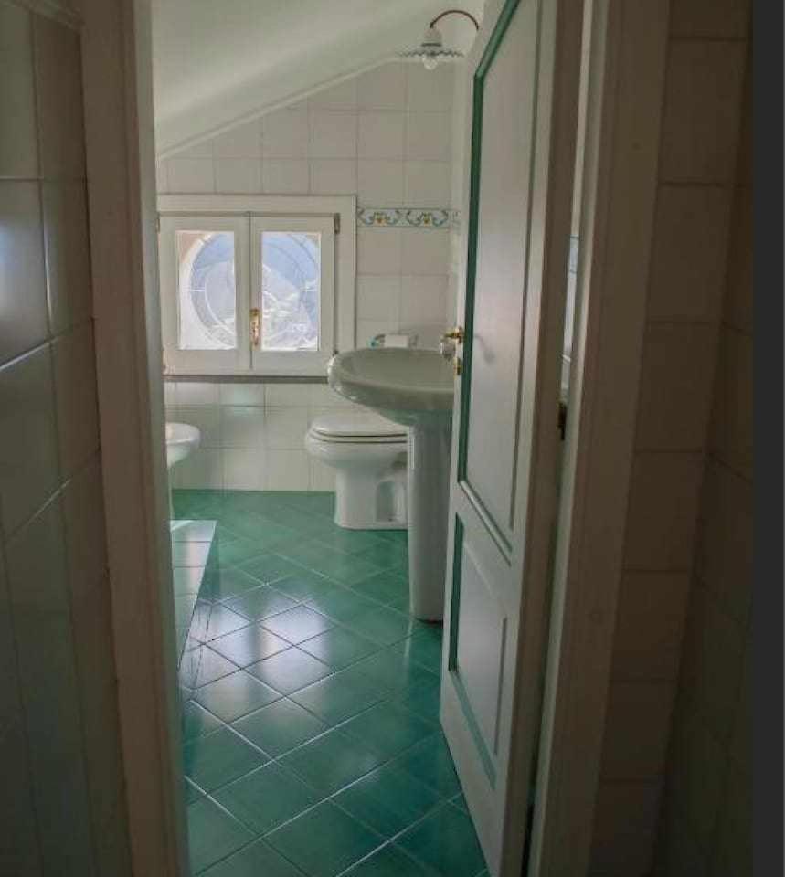 Villa Piccinina A Pochi Passi Da Villa Eva Равело Екстериор снимка