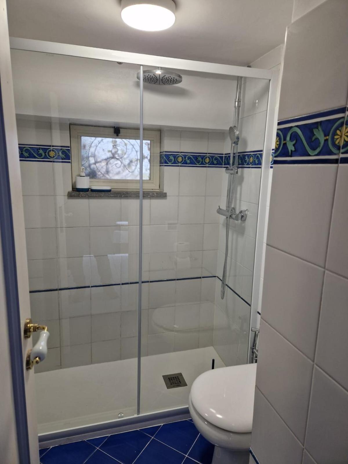 Villa Piccinina A Pochi Passi Da Villa Eva Равело Екстериор снимка